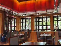 -杭州西子湖四季酒店-WL BISTRO西湖餐厅(灵隐路店)