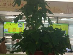 -财经大学学生公寓食堂