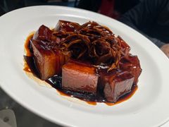 -苏帮袁Sue Cuisine(来福士店)