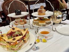 -TWG Tea(台北101购物中心沙龙及精品门市)