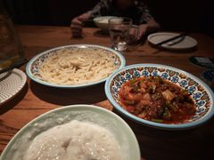 -驿楼兰·新疆菜(火车站店)