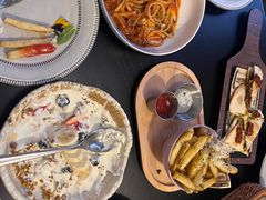 -J's Cafe Lab