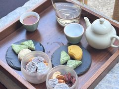 -嵩祝寺及智珠寺