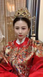 -盘子女人坊古装写真摄影(天津总店)