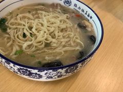 -镇南锅盖面馆(解放路店)