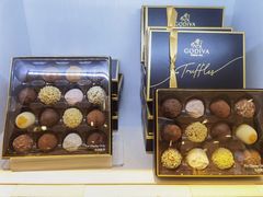 -GODIVA(恒隆广场店)