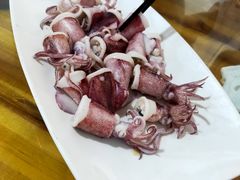 -海之鲜大排档(东山海鲜金銮湾店)