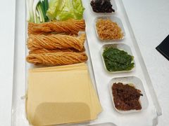 -汇贤府·李氏新鲁菜(万寿路店)