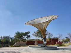 -白石龙音乐公园