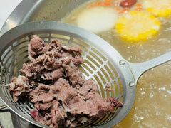 -八合里潮汕鲜牛肉火锅(深圳海岸城店)