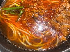 -桥香园过桥米线(复兴路店)