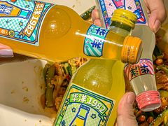 -友达面馆(广州总店)
