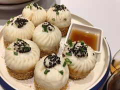 老上海生煎包-上海1号私藏菜(静安店)