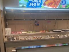 -海底捞火锅(振华商厦店)