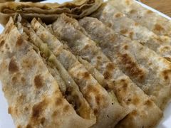 -溢心园香河肉饼总店