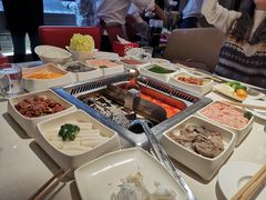 -海底捞火锅(泉城路店)