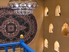 -清真·古丽花儿·新疆美食(滨江道店)