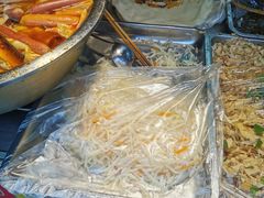 -阿姨卷饼(平凉路店)