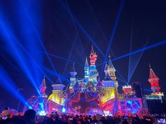 -沈阳方特欢乐世界