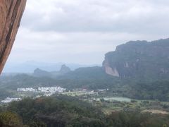 -丹霞山风景名胜区