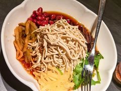 泰州五味烫干丝-小厨娘金榜题名(夫子庙秦淮河店)