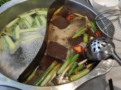 -陆记鹅庄·潮汕菜·狮头鹅(大仟里店)