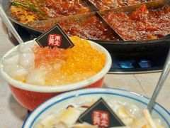 -正南齊北重庆老火锅(光华村直营店)