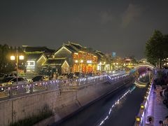 -回龙窝历史文化街区