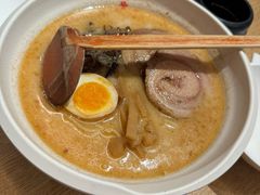 -味千拉面(煌华新纪元购物广场店)