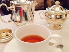 Salon&nbsp;de&nbsp;Ville-Salon de Ville浦江汇(上海外滩华尔道夫酒店店)