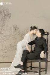 -凤绫儿亲子儿童摄影馆(天津店)