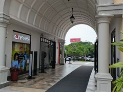 -佛罗伦萨小镇广佛名品奥特莱斯(疏港路店)