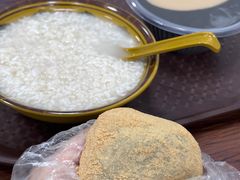 -日照红甜品店(老水街店)