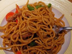 -夏日玛莉西餐厅(岳阳花板桥步步高店)
