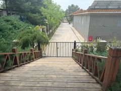 -长辛店二七公园