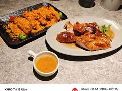-留半山·香港食堂(啦啦宝都店)