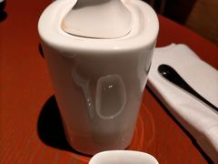 -镇江苏宁万豪酒店-苏筵中餐厅