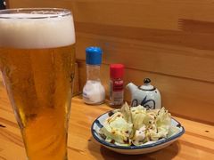-晶吉·居酒屋·烧鸟·生鱼饭(中山区民主广场店)