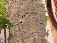 -清真·老门框爆肚涮肉·中华老字号(丰管路店)