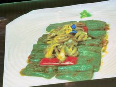 -开元名都大酒店·国风堂中餐厅