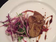 -富力希尔顿酒店·地阔自助餐厅