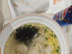 -袁记肉夹馍(北大街店)