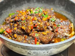 -小柴米·传统江西菜(八一广场店)
