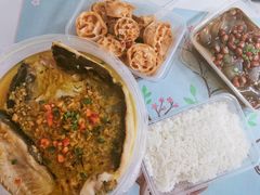 -半天妖烤鱼(方庄店)