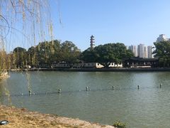 -江心屿景区