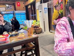 -富正毅三下锅·湘西韵味(天门山索道店)