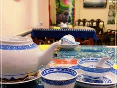 -白家餐厅(徐家汇店)