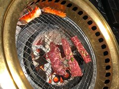 -山川小町·极番烧肉(新地假日广场店)