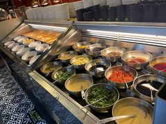 -火炉火自助餐(喜隆多店)