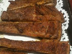 -快乐小羊(富强中路店)